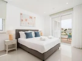 Sunset View Luxury Lagos Apartment