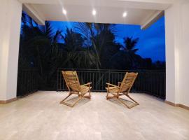 The serenity, hotel v destinaci Badulla