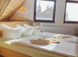 Monteurzimmer Usedom