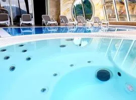 Krupówka Mountain Resort SPA & Wellness