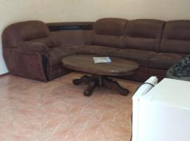 Бизнес-Класс, ξενοδοχείο σε Krivoy Rog