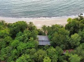 Juan deDios - Pacifico Hostel