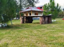 Country Club Resorts Balakot