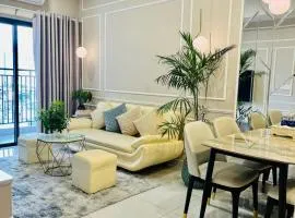 Soho Apt - luxury stay, next to BenThanh market