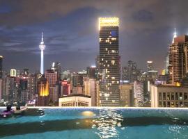 Axon Residence KLCC - KL SUITE