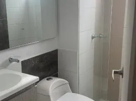 Apartamento puerto Banus Rodadero sur