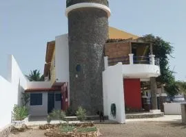 Kuartinho - Casa Torre