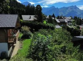 Peace & comfort - Great views and location