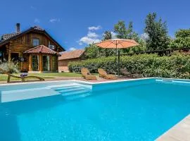 Lovely Home In Vinogradi Ludbreski