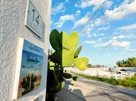 Casa vacanze Brezza marina fronte mare