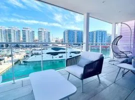 Sublime, an absolute gem in Gibraltar