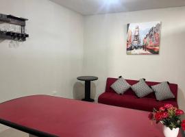 Departamento en Piura, Hotel in Piura