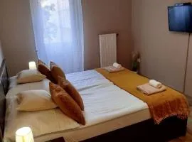 Dream Destination Apartment