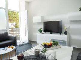 Harmony, khách sạn ở Perea