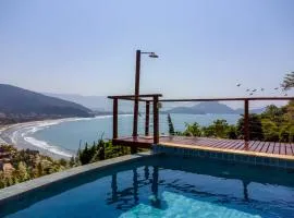 Casa Ubatuba Praia das Toninhas