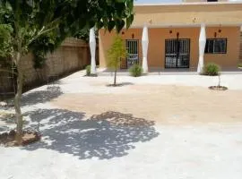 Teranga