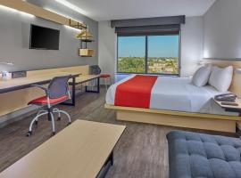City Express by Marriott Mexicali, Hotel in Mexicali