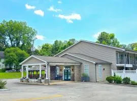Meriwether Country Inn