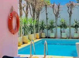 Villa Erriadh Kelibia