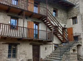 Alte terre lab&room