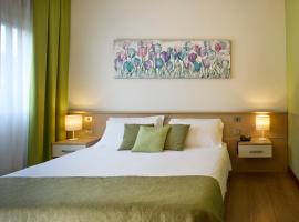 B&B HOTEL Eurorest Conegliano, boutique ξενοδοχείο σε Conegliano