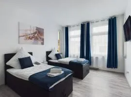 ElbeLounge Magdeburg II