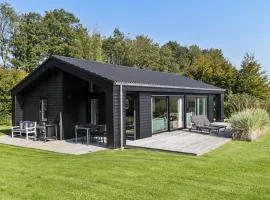 3 Bedroom Amazing Home In Sydals