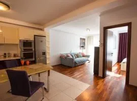 Clara Residence Two Room Cozy Apartment