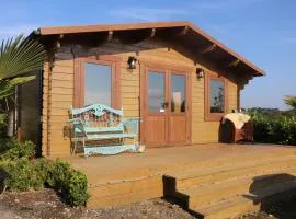 The Cabin Pipershill