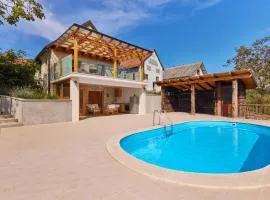 Lovely Home In Visoko With Sauna