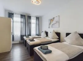 ElbeLounge Magdeburg III
