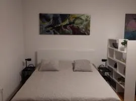 Apartman Aleja
