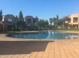 Beautiful cozy apartment with pool