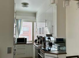 Charming condo in the downtown, condo in Rovaniemi