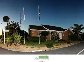 De Keurboom Guesthouse