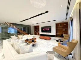 Penthouse de Prestige
