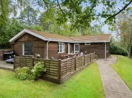 Awesome Home In Korsør With Wifi