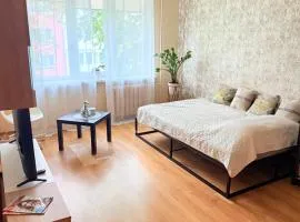 Baltijos apartamentai