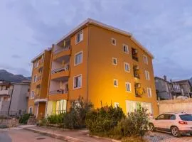 Apart hotel St.Pijerre