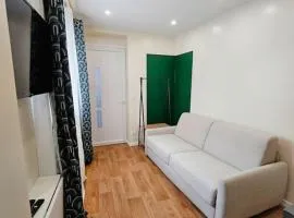Studio Moderne et confortable au coeur de Cambrai