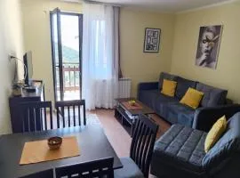 Sunny Days apartman Kopaonik