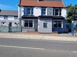 The Norfolk Arms, Chapeltown