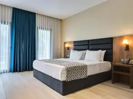 Eleven Inn Apartments Tbilisi