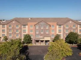 TownePlace Suites by Marriott Sacramento Roseville