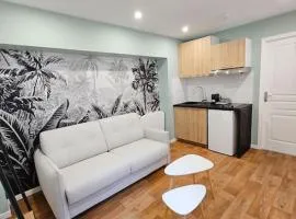 Studio cosy au coeur de Cambrai