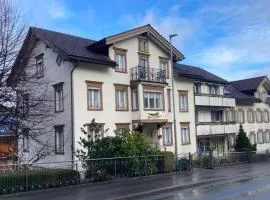 02 - Gästehaus Erika - Hundwil - Appenzellerland