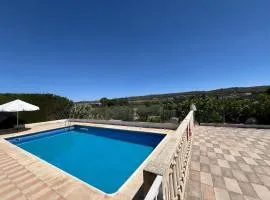 Casa en la huerta - Villa Encarna