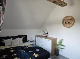 Spokojny zakątek