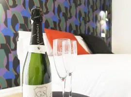 GENESI Suites