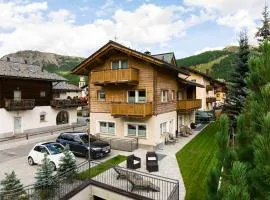 AG Apartments Livigno centro